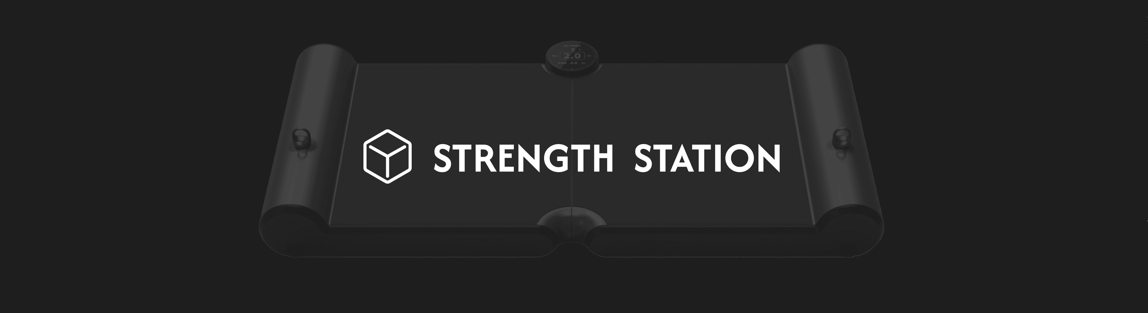 Strength Station