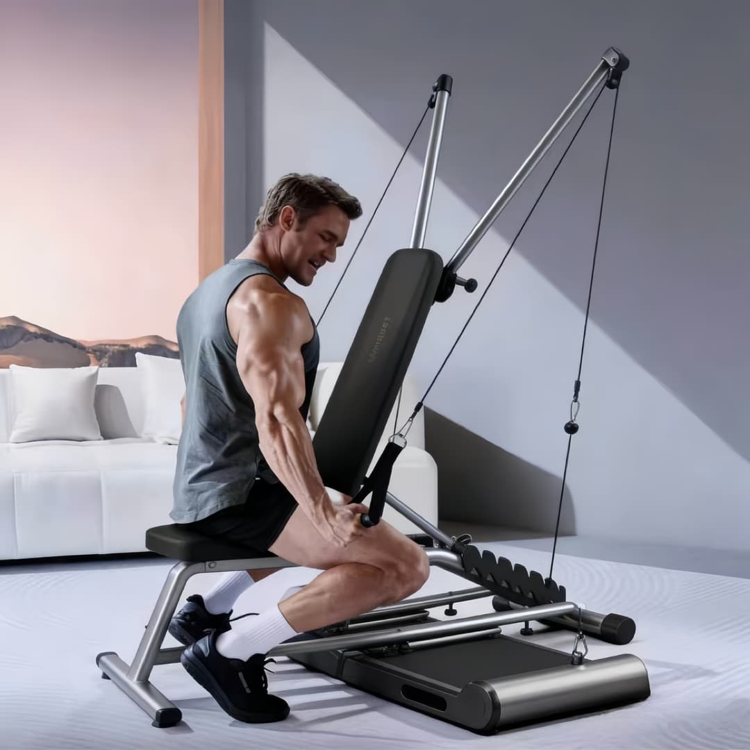 908 StrengthStation