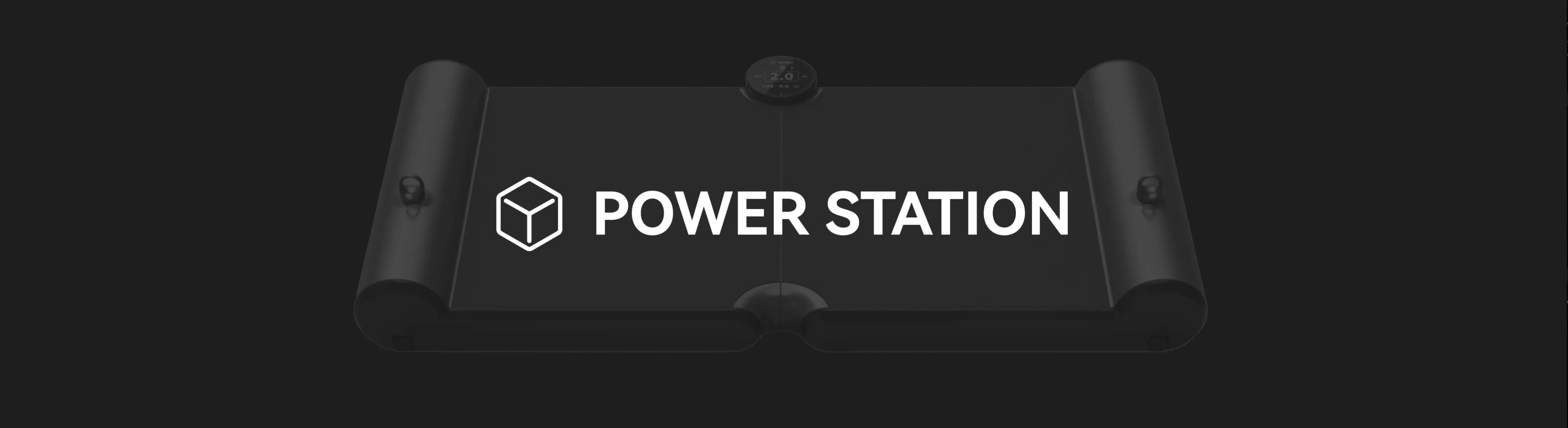 Strength Station